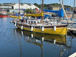 1886 Harwich Bawley