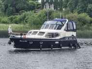 Nowee Caprice 11.50 &ndash; Dutch Steel Motor