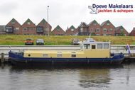 Varend Woonschip