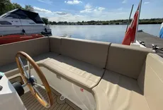 2022 Interboat 820