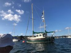 fisher 34
