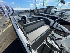 2023 Ryds 650VI DC