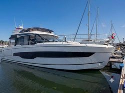 2025 Jeanneau Merry Fisher 1295 Fly