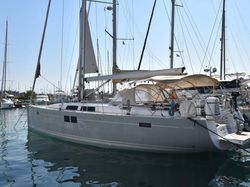 2014 Hanse 505