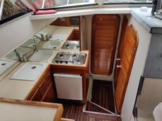 Sunseeker Jamaican 35 Flybridge Cruiser