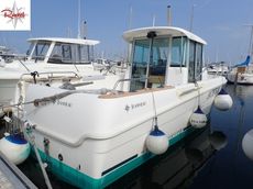 2008 MERRY FISHER 655 MARLIN