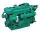 NEW Doosan L136TI 230hp Marine Diesel Engine