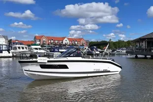 Ryds 735 VI