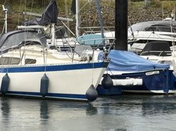 1988 Sadler Phoenix 27