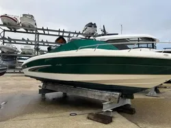 1999 Sea Ray 230 Overnighter