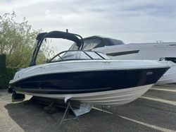 2024 Bayliner VR6 Bowrider Outboard