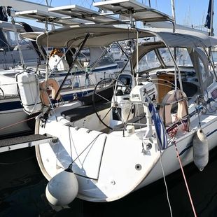 Bavaria 38 Cruiser