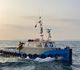 14M SINGLE SCREW TUG / WORKBOAT