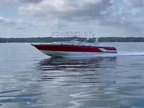 Hunton Gazelle 42  - Main Photo