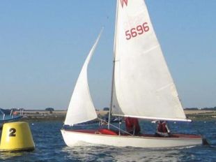 Wayfarer Mk II