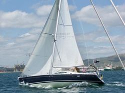 2005 Jeanneau Sun Odyssey 49 DS