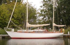 Super Sovereign 35  - Main Photo