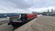 Trundle 38ft Trad Stern