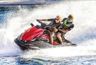 2023 Kawasaki STX 160 LX
