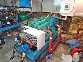 Luxe Motor 28.92 met UBC