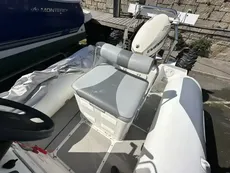 2006 Sealegs 6.1