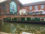 69ft cruiser stern, Colecraft, Isuzu 42