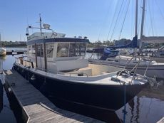 TARGA 31 MK II 2007 FOR SALE