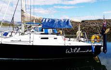 30 Foot Cruiser Racer