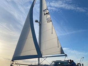 LM30 Motorsailor  &ndash; Southampton