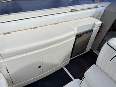 1992 Sunseeker Thunderhawk 43