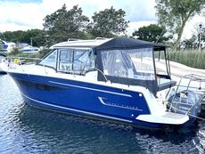Jeanneau Merry Fisher 895 Offshore