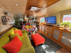 Viking Cruiser Stern Wide Beam