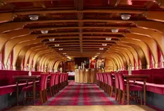 1991 Passenger Boat 115