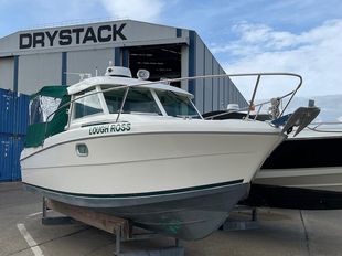 Jeanneau Merry Fisher 695