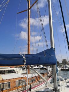2004 Beneteau Oceanis 473 clipper