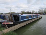 Northwich Boat Co