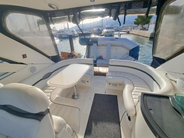 2007 Doral Boca Grande