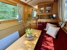 60ft Semi Trad (2 x bedrooms)