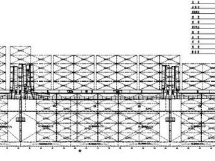 VHP - Container ship - 1 246 EVP (TEU)
