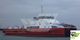 58m / 110 pax Crew Transfer Vessel for Sale / #1091251