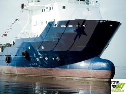74m / DP 2 Platform Supply Vessel for Sale / #1067832