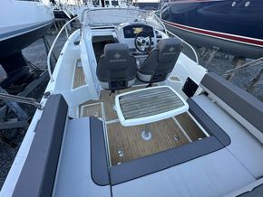 2021 Jeanneau Cap Camarat 7.5 WA Series II 24