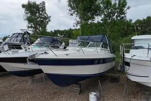 Fairline Targa 33