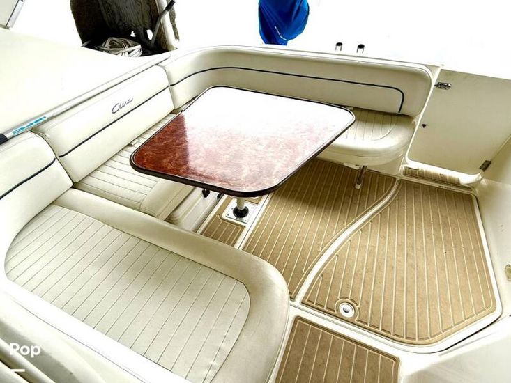 2002 Bayliner Ciera 3055