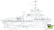 Twin Screw / 30m / 25ts BP Tug for Sale / #1066457