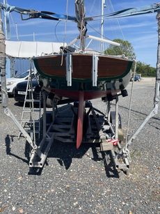 Safe Harbour 12