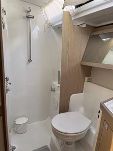 2016 Beneteau Oceanis 48`