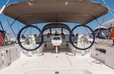 Bavaria 46 Cruiser, 2016