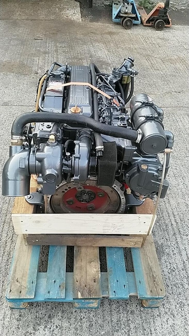 Yanmar 4LHA for sale UK, Yanmar boats for sale, Yanmar used boat sales