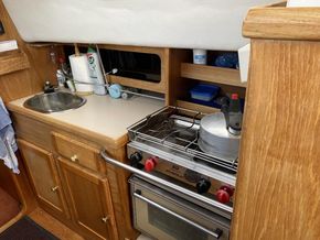 Galley